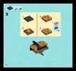 Building Instructions - LEGO - 8630 - Gold Hunt: Page 66