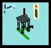 Building Instructions - LEGO - 8632 - Swamp Raid: Page 30