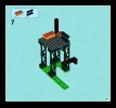 Building Instructions - LEGO - 8632 - Swamp Raid: Page 31