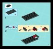 Building Instructions - LEGO - 8632 - Swamp Raid: Page 53