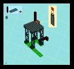 Building Instructions - LEGO - 8632 - Swamp Raid: Page 30