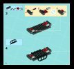 Building Instructions - LEGO - 8632 - Swamp Raid: Page 54