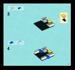 Building Instructions - LEGO - 8633 - Speedboat Rescue: Page 15