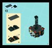 Building Instructions - LEGO - 8633 - Speedboat Rescue: Page 23