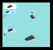 Building Instructions - LEGO - 8633 - Speedboat Rescue: Page 24