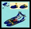 Building Instructions - LEGO - 8633 - Speedboat Rescue: Page 18