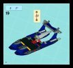 Building Instructions - LEGO - 8633 - Speedboat Rescue: Page 20