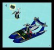 Building Instructions - LEGO - 8633 - Speedboat Rescue: Page 23