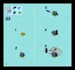 Building Instructions - LEGO - 8633 - Speedboat Rescue: Page 26