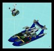 Building Instructions - LEGO - 8633 - Speedboat Rescue: Page 27