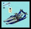 Building Instructions - LEGO - 8633 - Speedboat Rescue: Page 29