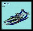 Building Instructions - LEGO - 8633 - Speedboat Rescue: Page 30