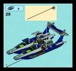 Building Instructions - LEGO - 8633 - Speedboat Rescue: Page 32