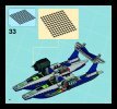 Building Instructions - LEGO - 8633 - Speedboat Rescue: Page 40