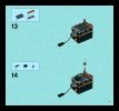 Building Instructions - LEGO - 8634 - Turbocar Chase: Page 11