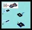 Building Instructions - LEGO - 8634 - Turbocar Chase: Page 32