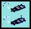 Building Instructions - LEGO - 8634 - Turbocar Chase: Page 39