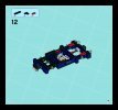 Building Instructions - LEGO - 8634 - Turbocar Chase: Page 41