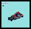 Building Instructions - LEGO - 8634 - Turbocar Chase: Page 48