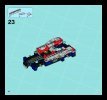 Building Instructions - LEGO - 8634 - Turbocar Chase: Page 52