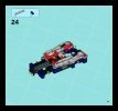 Building Instructions - LEGO - 8634 - Turbocar Chase: Page 53