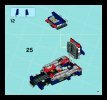 Building Instructions - LEGO - 8634 - Turbocar Chase: Page 59