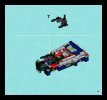 Building Instructions - LEGO - 8634 - Turbocar Chase: Page 65