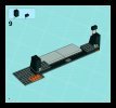 Building Instructions - LEGO - 8634 - Turbocar Chase: Page 8