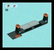 Building Instructions - LEGO - 8634 - Turbocar Chase: Page 9