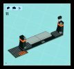 Building Instructions - LEGO - 8634 - Turbocar Chase: Page 10