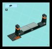 Building Instructions - LEGO - 8634 - Turbocar Chase: Page 11