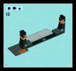 Building Instructions - LEGO - 8634 - Turbocar Chase: Page 12