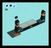 Building Instructions - LEGO - 8634 - Turbocar Chase: Page 13