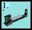 Building Instructions - LEGO - 8634 - Turbocar Chase: Page 14