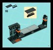 Building Instructions - LEGO - 8634 - Turbocar Chase: Page 15