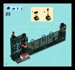 Building Instructions - LEGO - 8634 - Turbocar Chase: Page 22