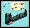 Building Instructions - LEGO - 8634 - Turbocar Chase: Page 23