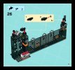 Building Instructions - LEGO - 8634 - Turbocar Chase: Page 25