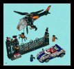 Building Instructions - LEGO - 8634 - Turbocar Chase: Page 26