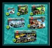 Building Instructions - LEGO - 8634 - Turbocar Chase: Page 34