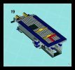 Building Instructions - LEGO - 8635 - Mobile Command Center: Page 11