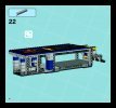 Building Instructions - LEGO - 8635 - Mobile Command Center: Page 14