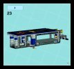 Building Instructions - LEGO - 8635 - Mobile Command Center: Page 15