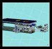 Building Instructions - LEGO - 8635 - Mobile Command Center: Page 23