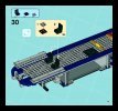 Building Instructions - LEGO - 8635 - Mobile Command Center: Page 37