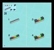 Building Instructions - LEGO - 8635 - Mobile Command Center: Page 38