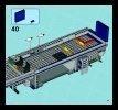 Building Instructions - LEGO - 8635 - Mobile Command Center: Page 55