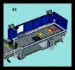 Building Instructions - LEGO - 8635 - Mobile Command Center: Page 68