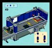 Building Instructions - LEGO - 8635 - Mobile Command Center: Page 73