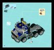 Building Instructions - LEGO - 8635 - Mobile Command Center: Page 45